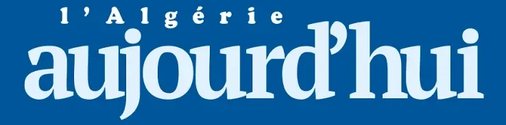 L'algerie Aujourdhui