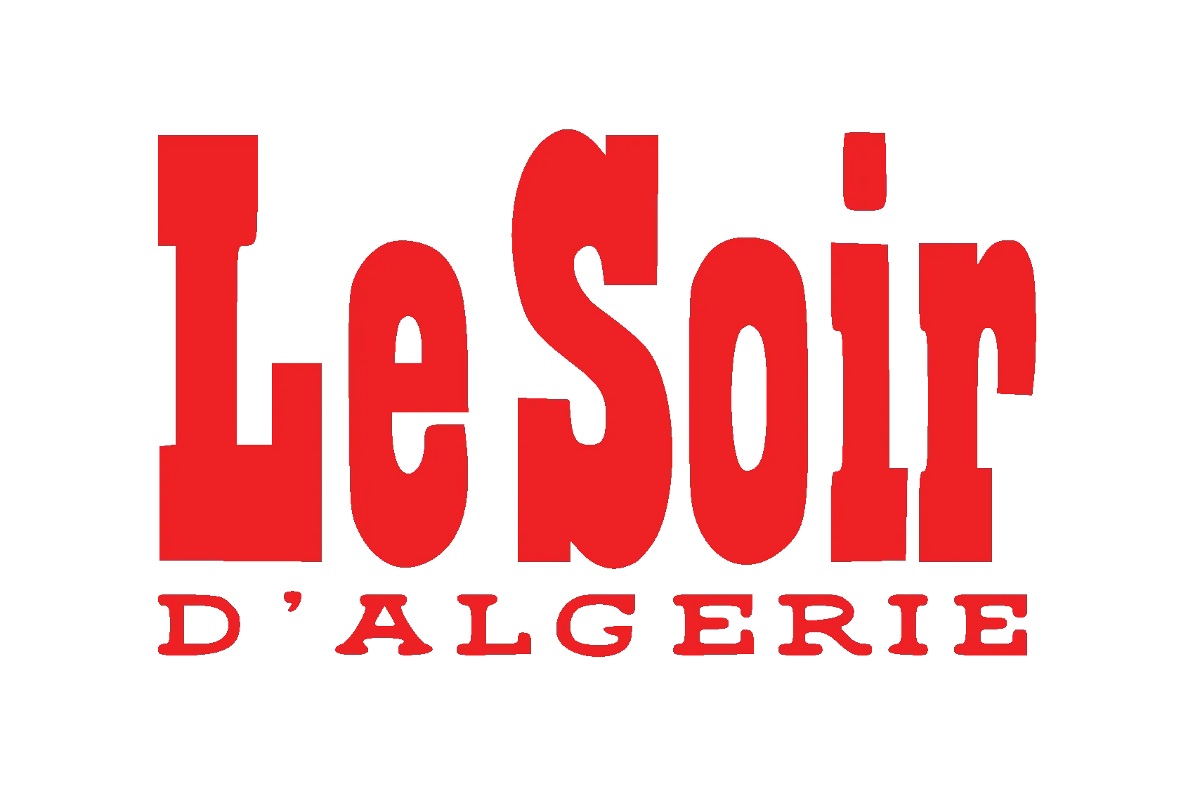 Le Soir D'Algerie