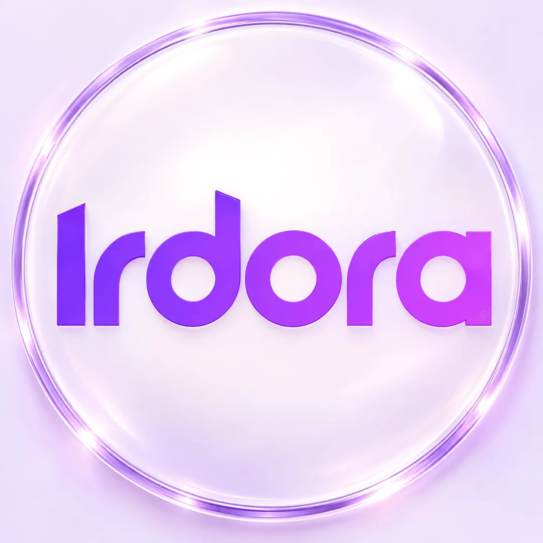 L'équipe Irdora